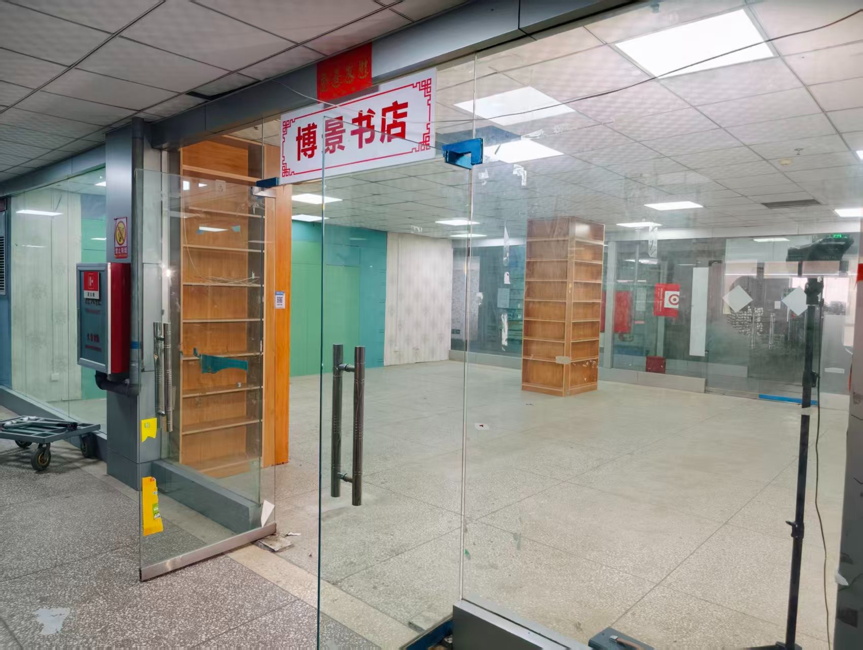 经一号街AI浪潮已至，优质企业抢先布局